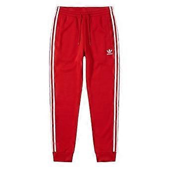Adidas Mens Adicolor Tracksuit Bottoms