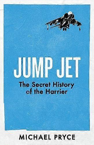 Jump Jet - Michael Pryce