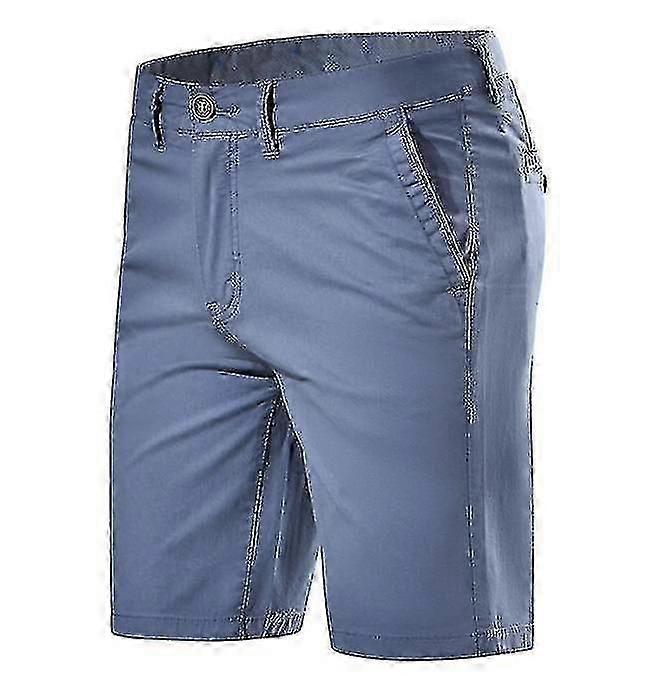 Perfekte klassiske kortshorts til mænd