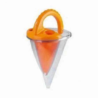 Kids Beach Sand and Water Playset with Funnel for Outdoor Fun