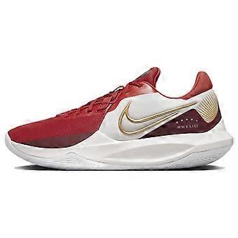 Nike Precision 6 Phantom Rød DD9535-006