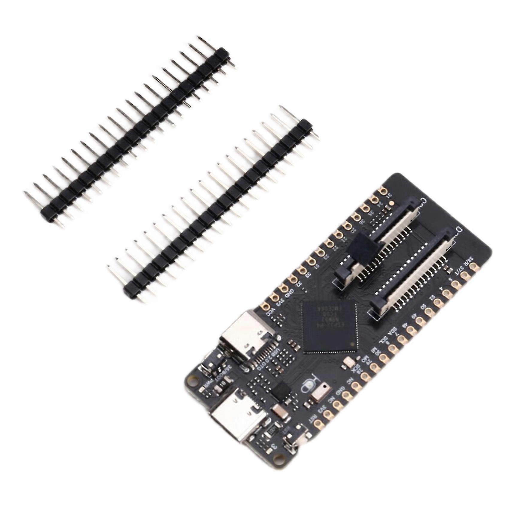 DFRobot FireBeetle 2 ESP32 P4 AI Development Board