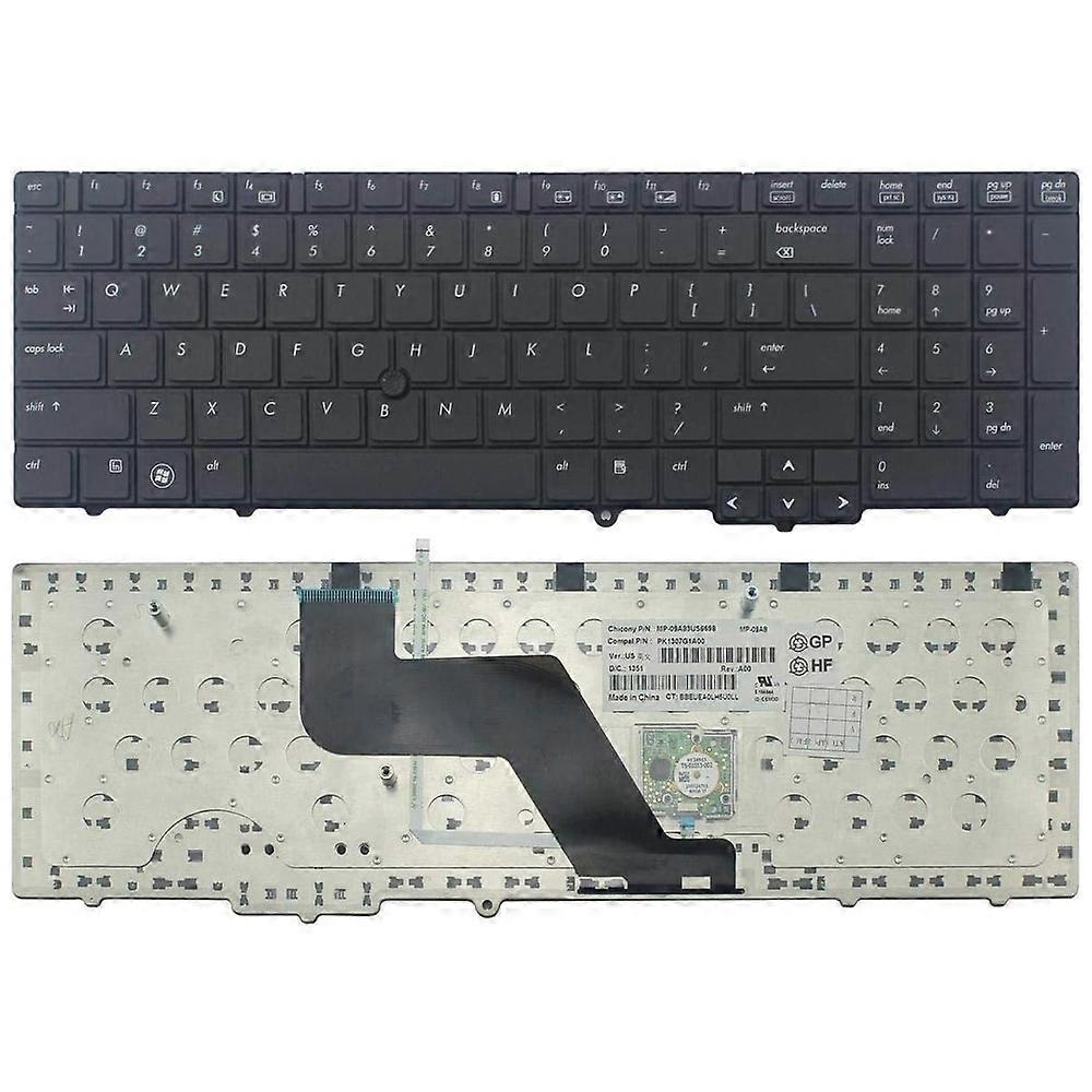 Teclado portátil