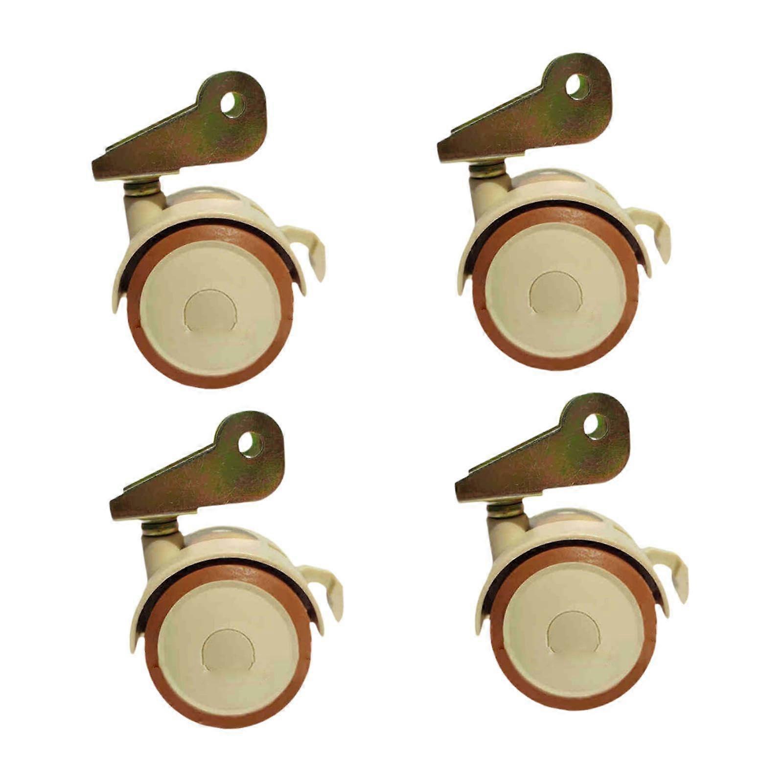 22mm Clip Pipe Clamp Set, Precise Fit and Secure Hold, Easy Installation for Versatile Mounting