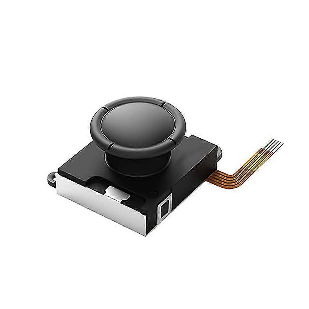 Hall Effect Joystick Replacement for JoyCon No Drifting Electromagnetic Stick for Switch//Lite Repa