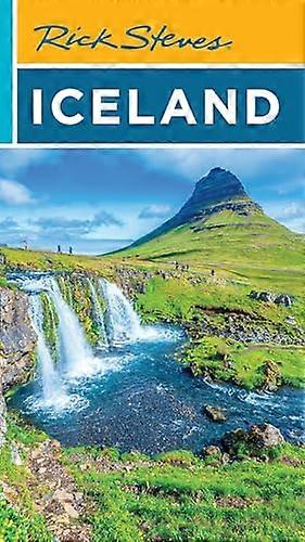 Rick Steves Iceland (Fourth Edition)