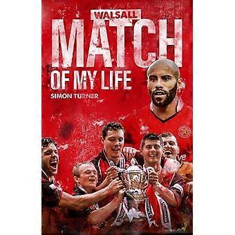 Walsall Match of My Life Saddlers Legends Relive Their Greatest Games
