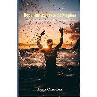 Repentance Key To The Kingdom - Anna Carroll - Paperback - en Book