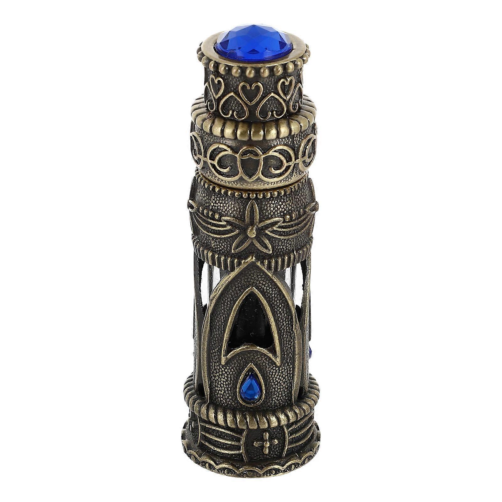 Bottle Elegant Storage Container for 1Pcs Delicate Perfume
