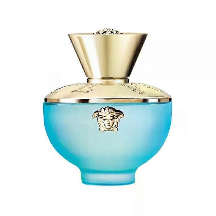 Versace Dylan Torquoise Eau De Toilette Spray 50ml