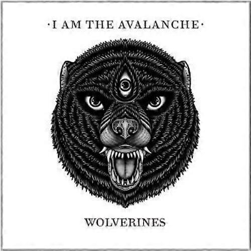 I Am the Avalanche - Wolverines  [COMPACT DISCS] USA import