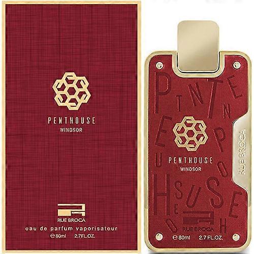 Rue Broca Penthouse Windsor EDP U 80 ml