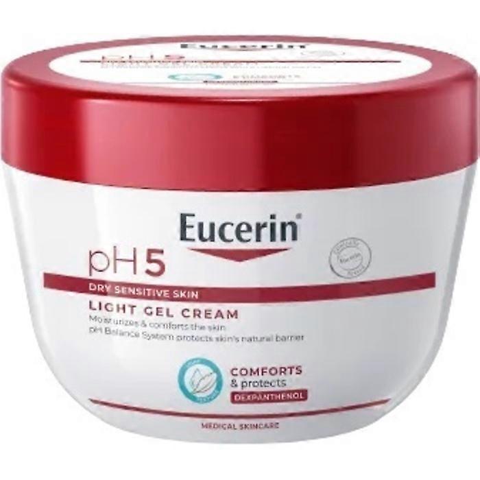 Body Cream Eucerin 350 ml