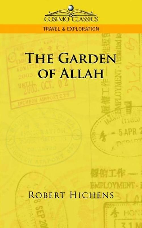 The Garden Of Allah