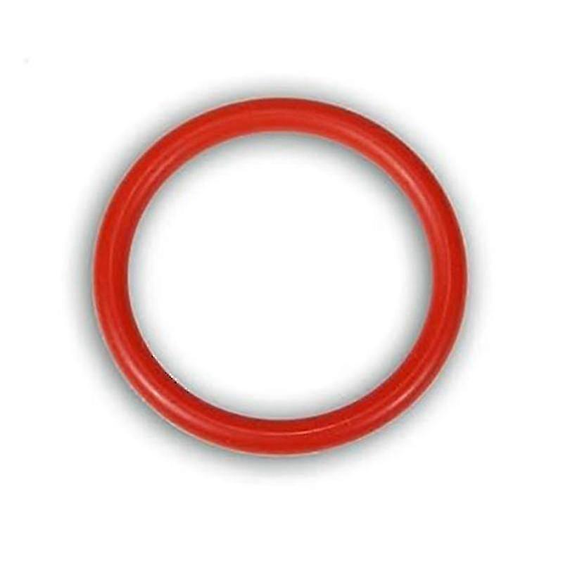 O-Ring Replacement 10 Pieces Compatible with De'Longhi Coffee Machine Extractor Seal