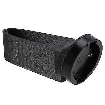2X Bicycle Carbon Fiber Taillight Bracket for PINARELLO DOGMA F /F9/F7/F5/X9/7 Adapter for Garmin