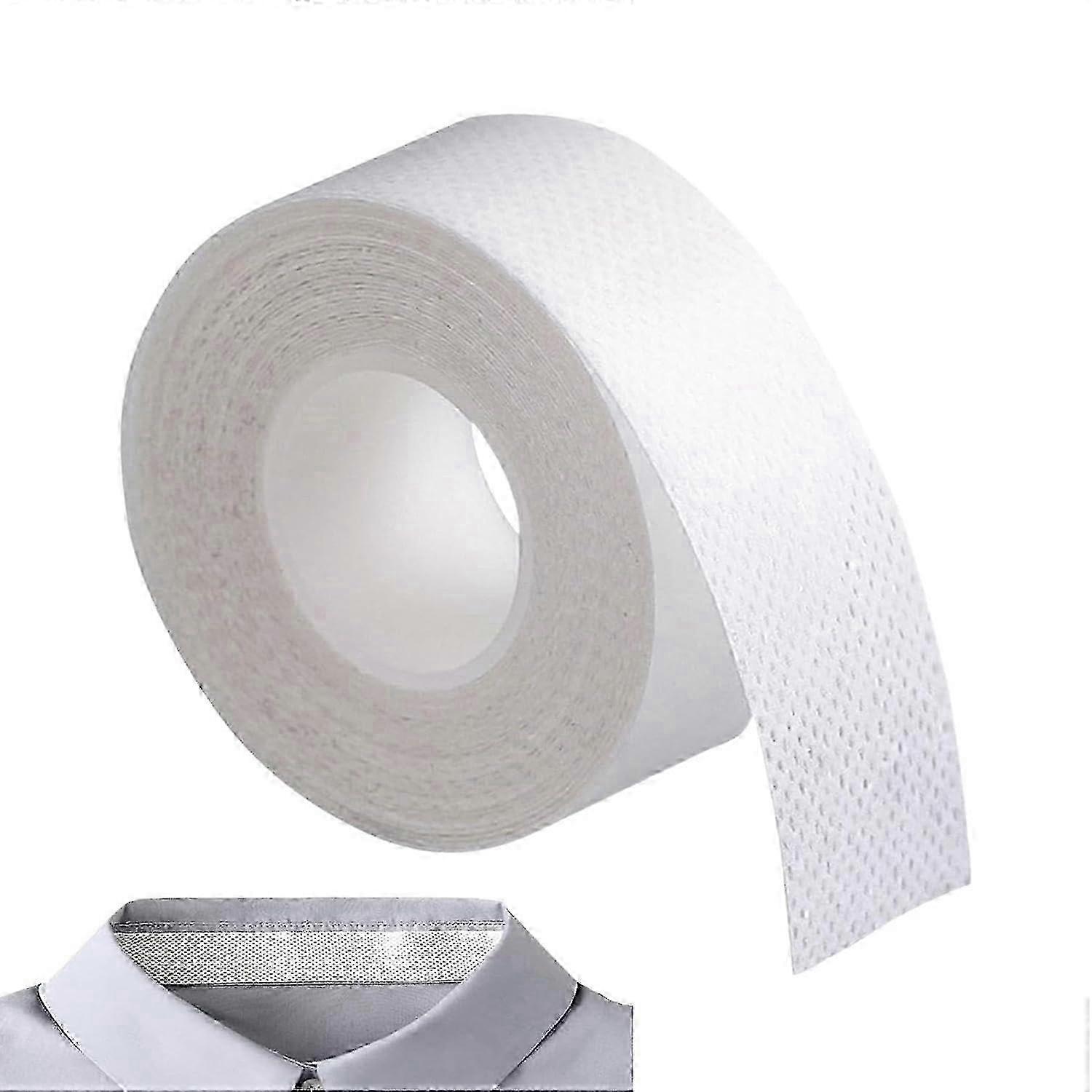 Ultra-Thin Breathable Collar Protector Tape