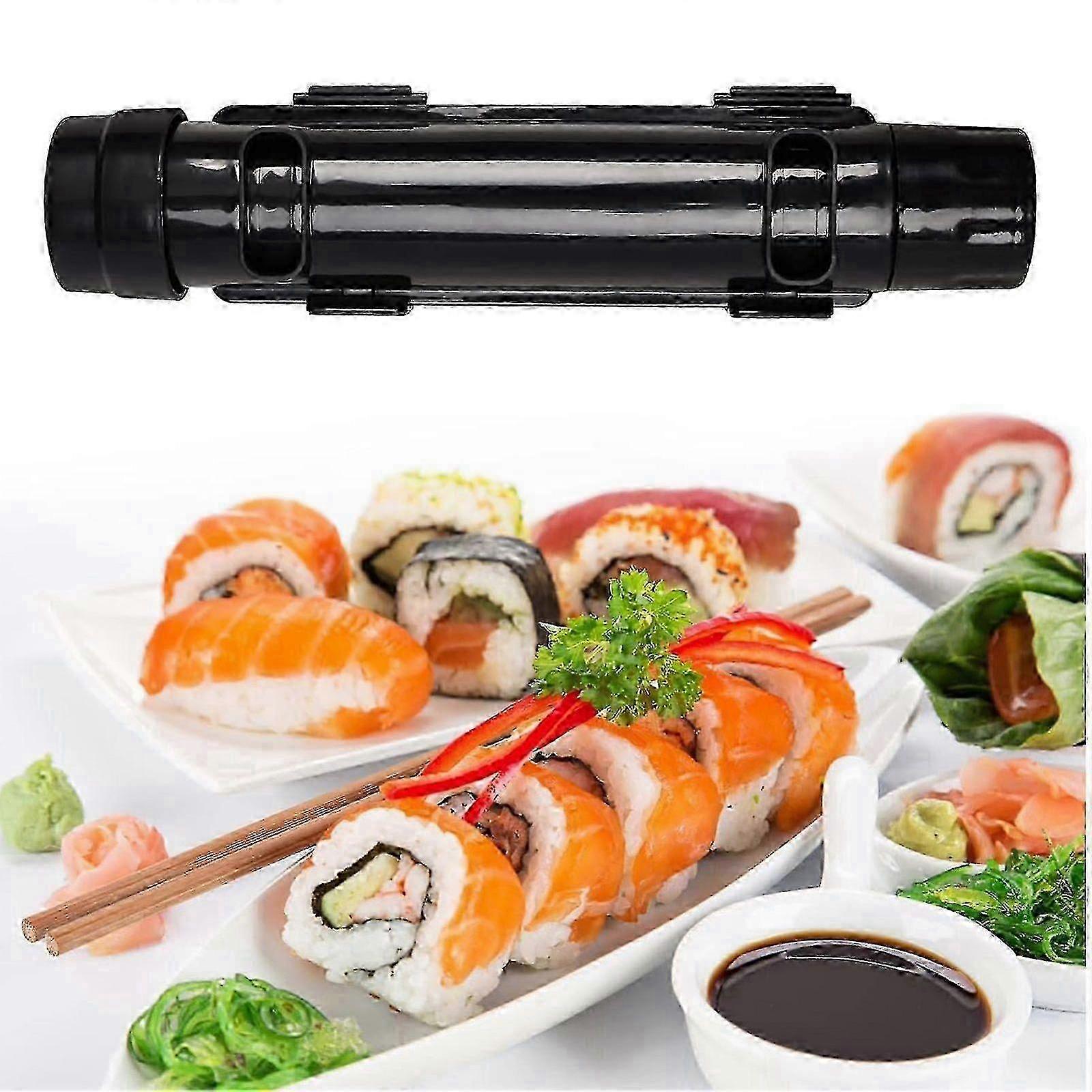 Sushi Rice Mould Roller Compact Portable