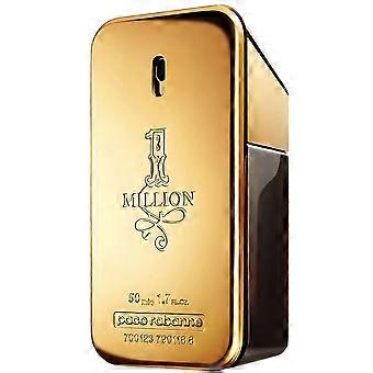 Paco Rabanne 1 Million Eau De Toilette For Men 50 ml