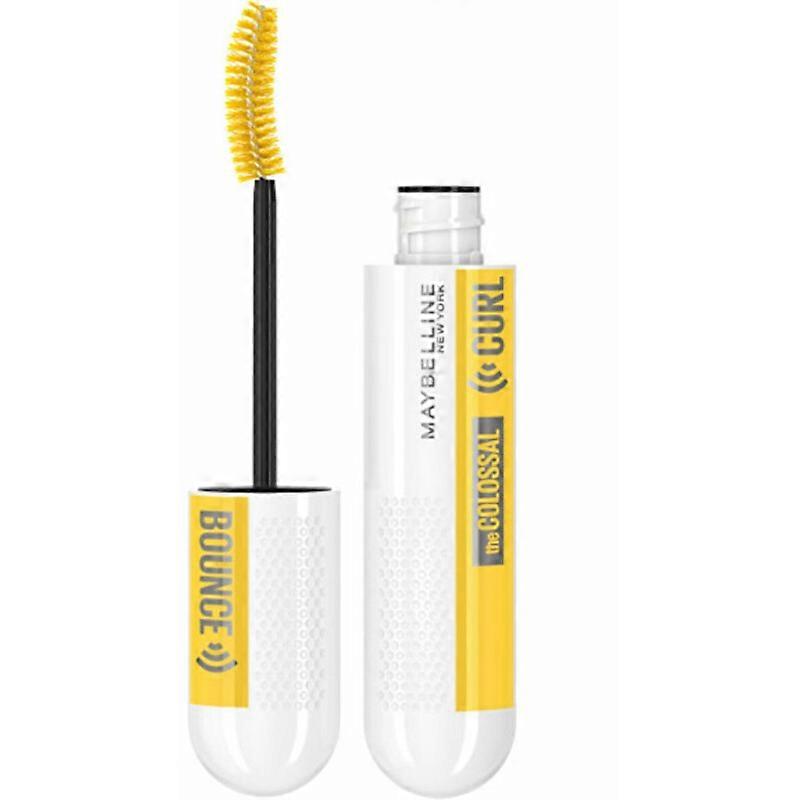 Maybelline The Colossal Curl Bounce Maskara After Dark 10ml