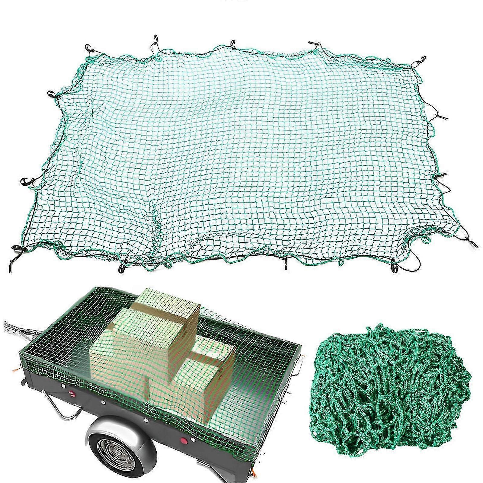 3x4m Universal Vehicle Cargo Net