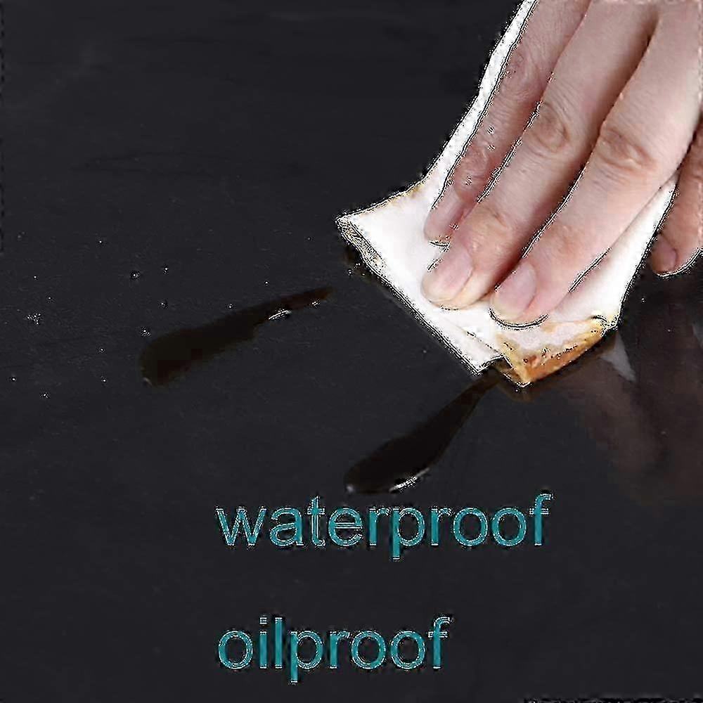 Waterproof Clear Vinyl Table Sheet