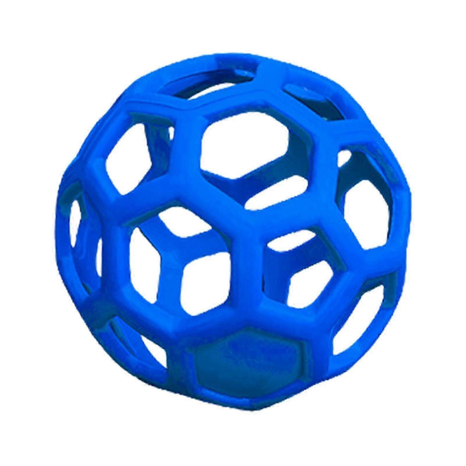 Outdoor TPR Dog Ball Interactive Toy