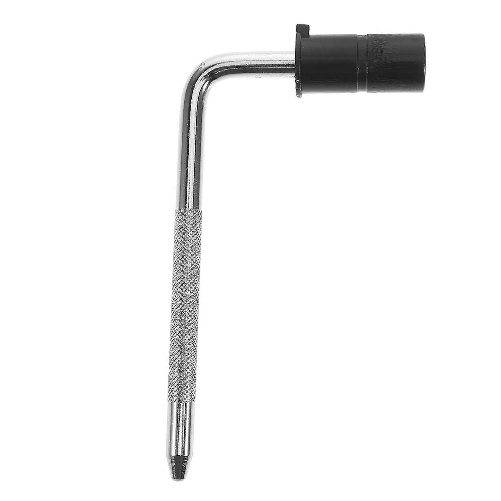 Electronic Drum Rack Arm Adjustable Pad Mount for Percussion with Secure Placement and Easy Install