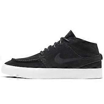Nike Sb Zoom Stefan Janoski Mid Svart AQ7460-002
