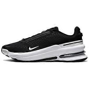 Zapatillas de running bajas transpirables Nike Air Zoom Upturn para hombre, color negro, IB2746-004