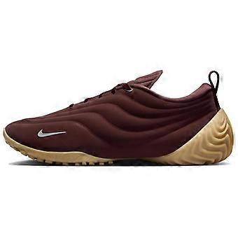 Nike Astra Ultra Abriebfeste, flache Freizeit-Laufschuhe für Damen, Burgunderrot, FZ5778-600