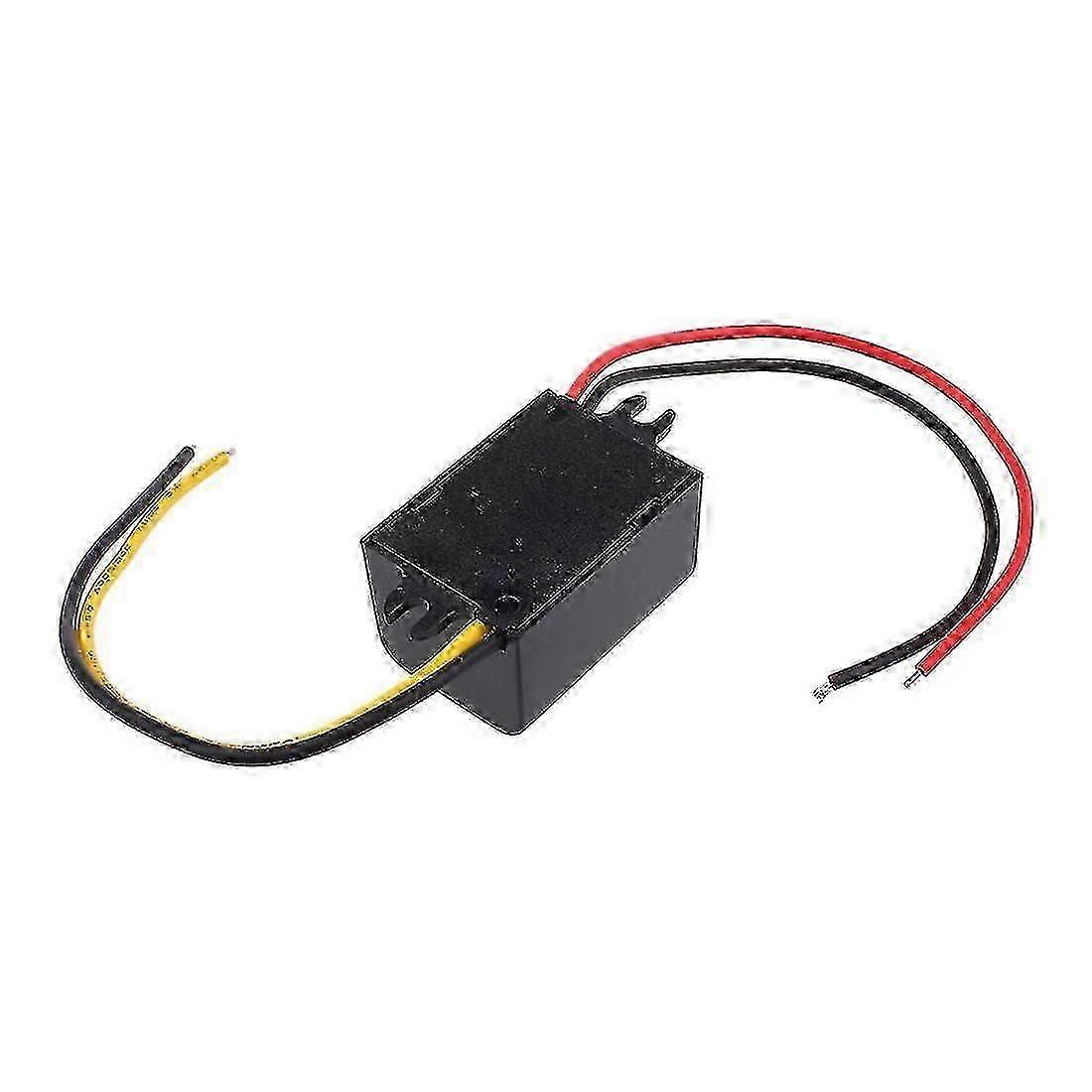 12V to 9V DC-DC Converter Compact Waterproof
