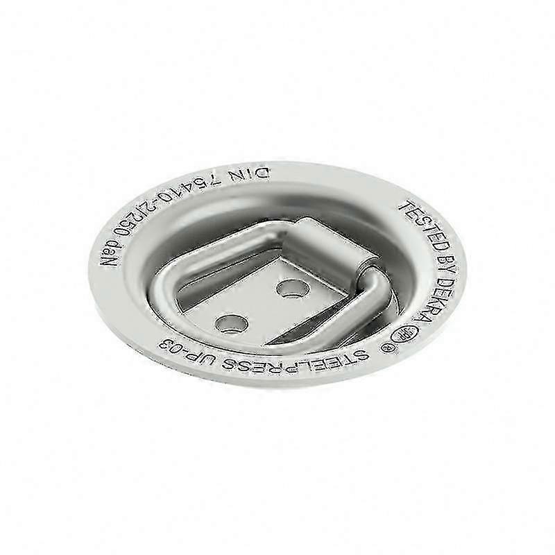 Round Anchor for SPP UP-03 Model
