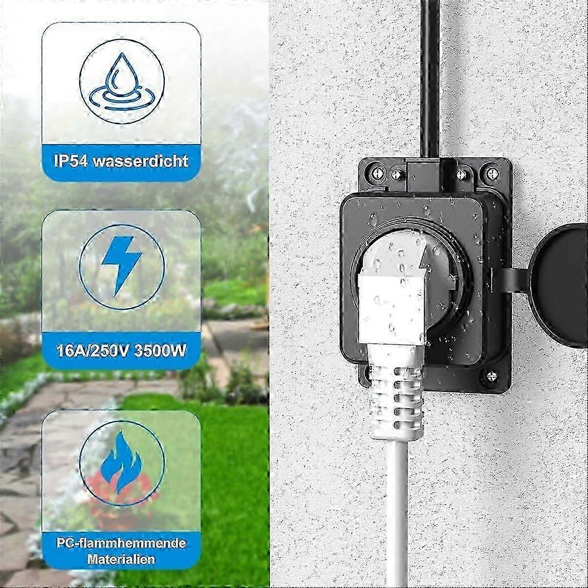 Power Outlets & Sockets-9461576548142-FruJust6762