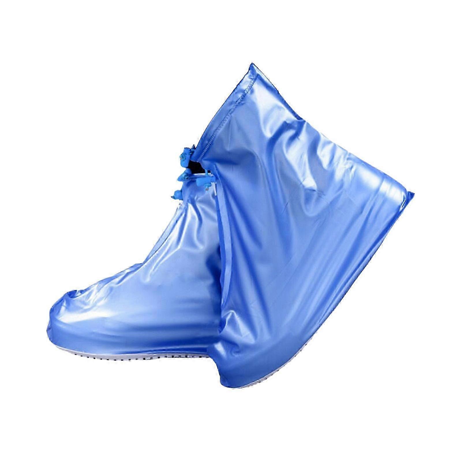 Thickened for Strong and Durable