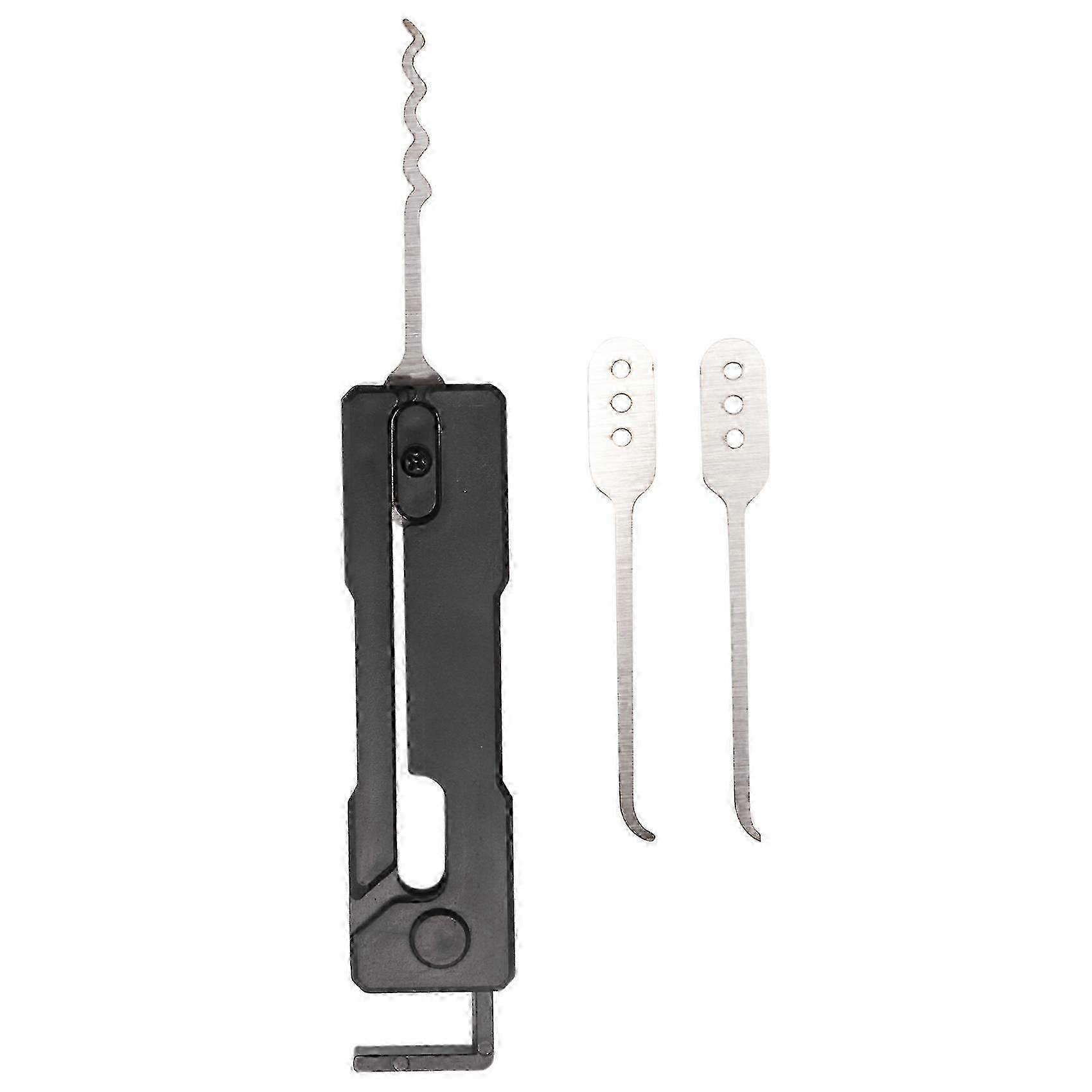 Grav Pick Pick Outdoor Multi-Tool Outdoor Essential Tool