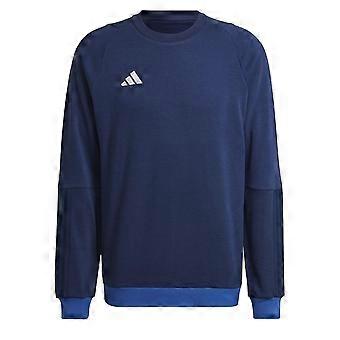 Adidas Herren Tiro 23 Competition Sweatshirt mit Rundhalsausschnitt