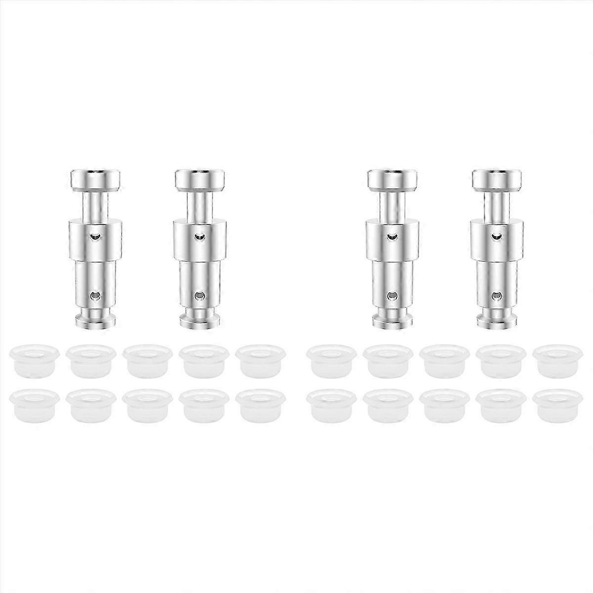 Replacement float valve
