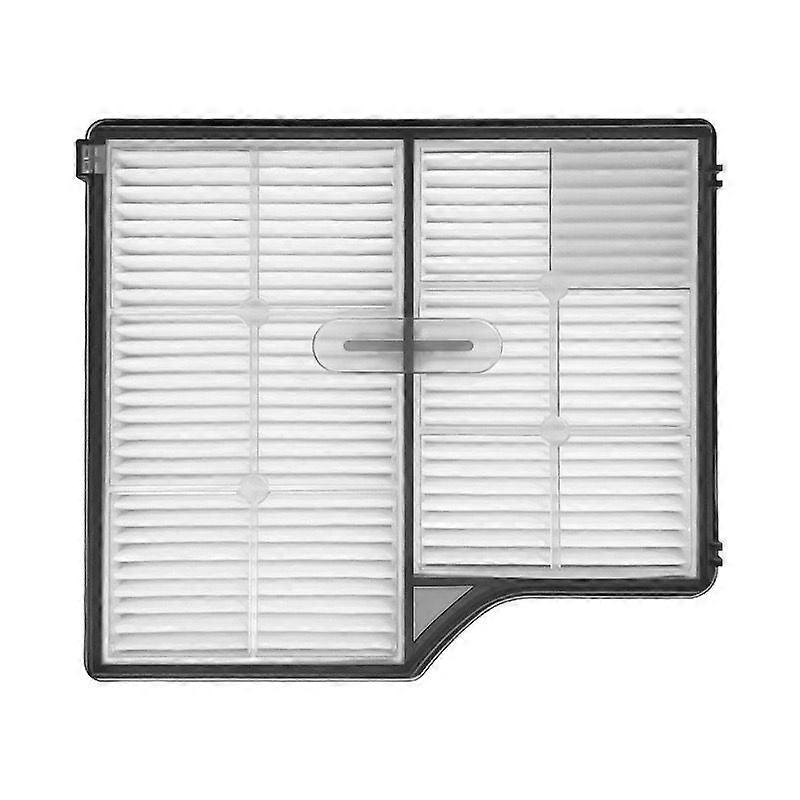 Replacement HEPA Filter Compatible with Roborock G20S Robot Vacuum Cleaner