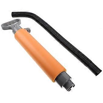 Bilge Pump Kayak Water Pump for Kayak Manual Durable Boat Accessory