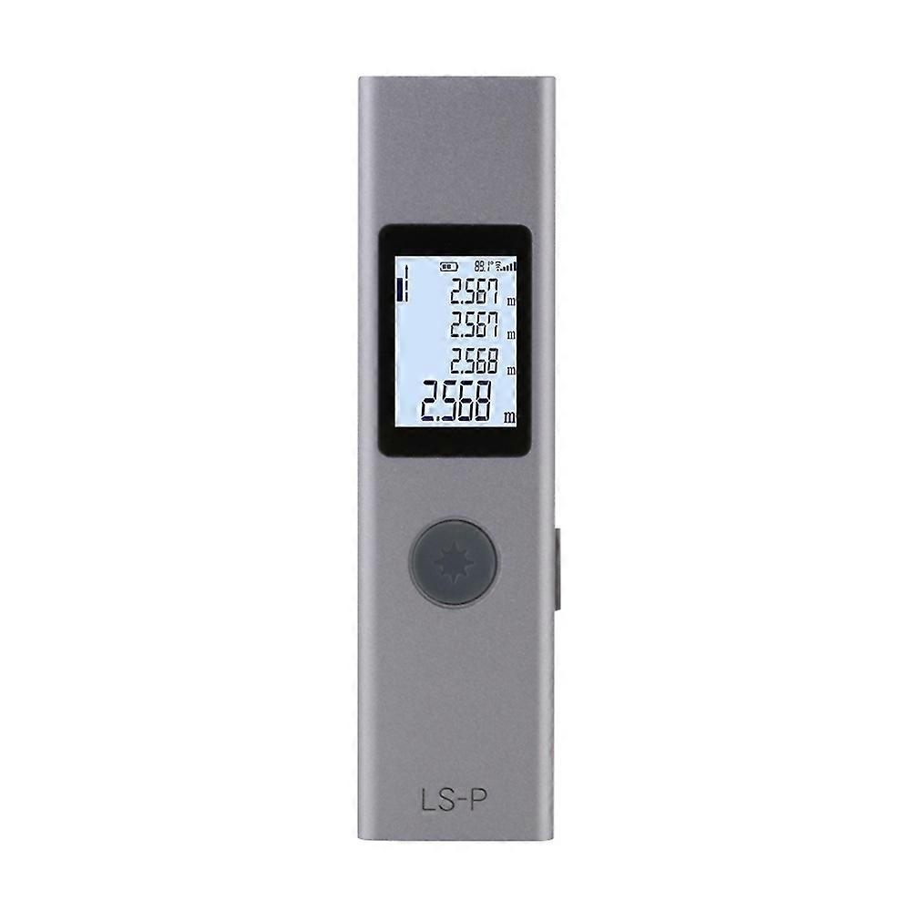 40m Aluminium Laser Distance Meter
