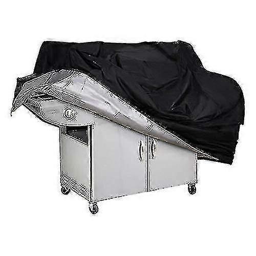 Waterproof BBQ Grill Cover 5 Sizes