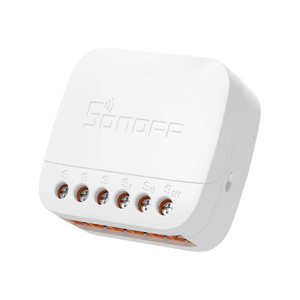 Remote Control Smart Switches Smart Home Breaker Bluetooth-compatible