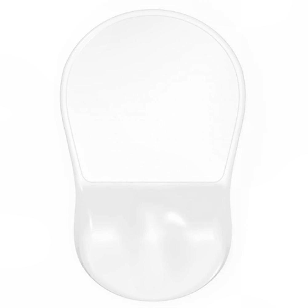 Ergonomic Gel Mouse Pad with Wrist Rest