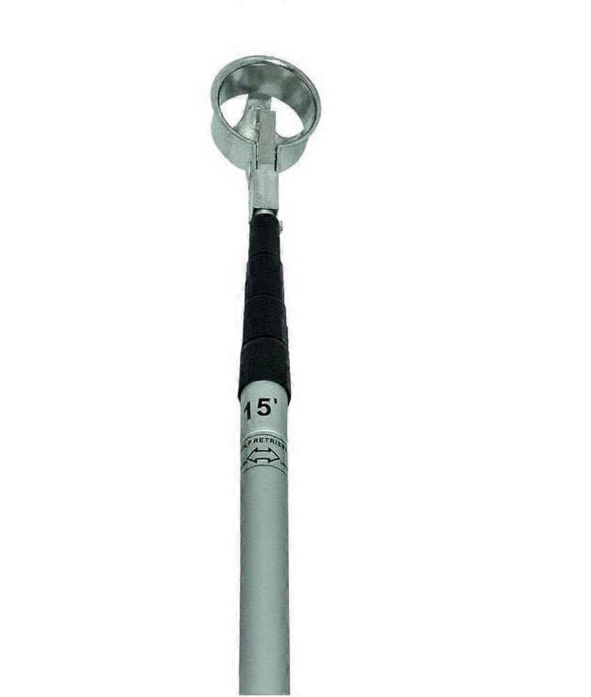 12 ft golf bal retriever