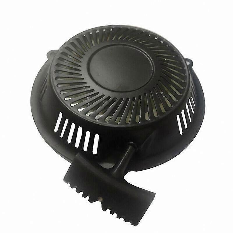 Replacement Lawn Mower Pull Starter Assembly Compatible with Cobra Einhell Hyundai 1P64/70