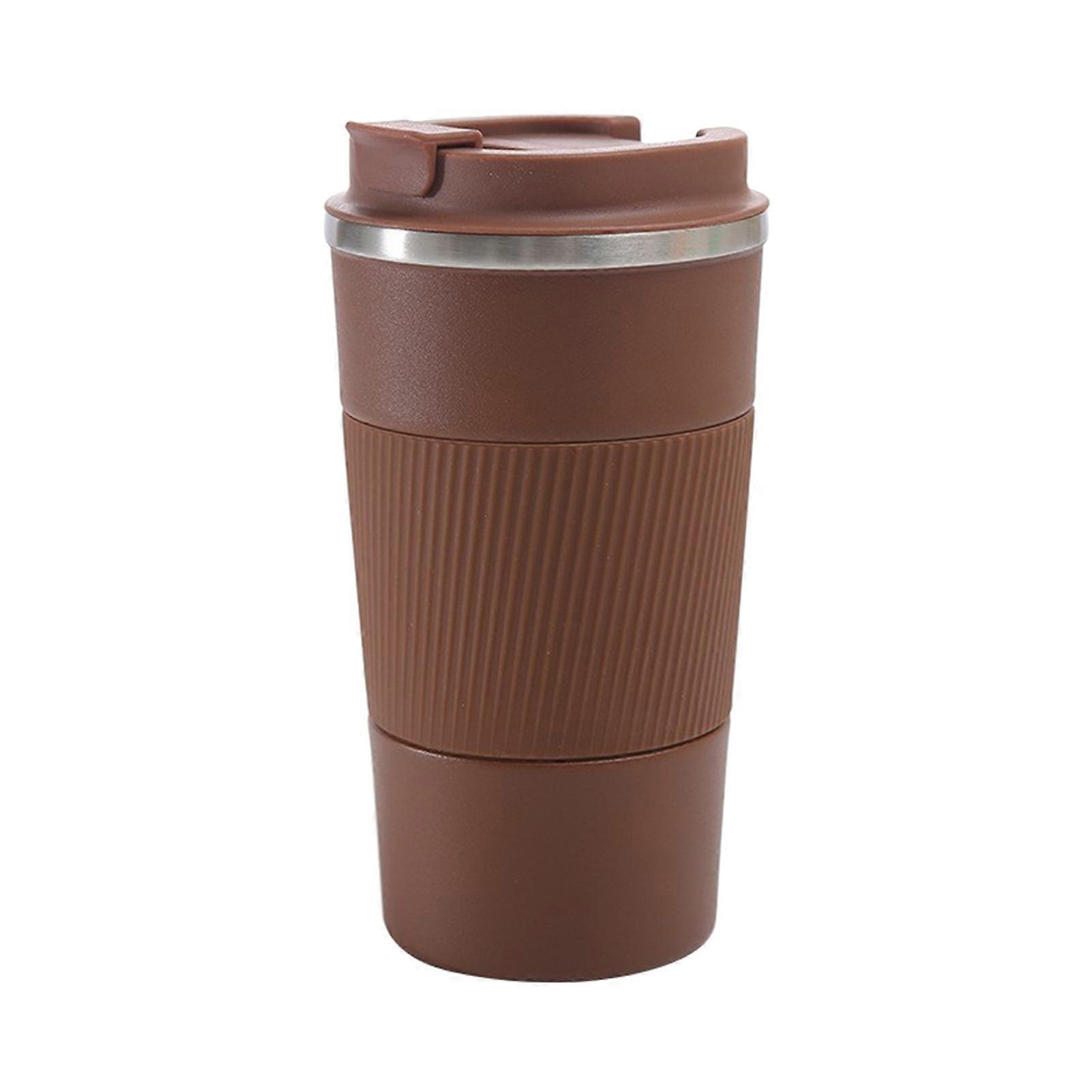 Temp Display Car Insulated Stainless Bottle
