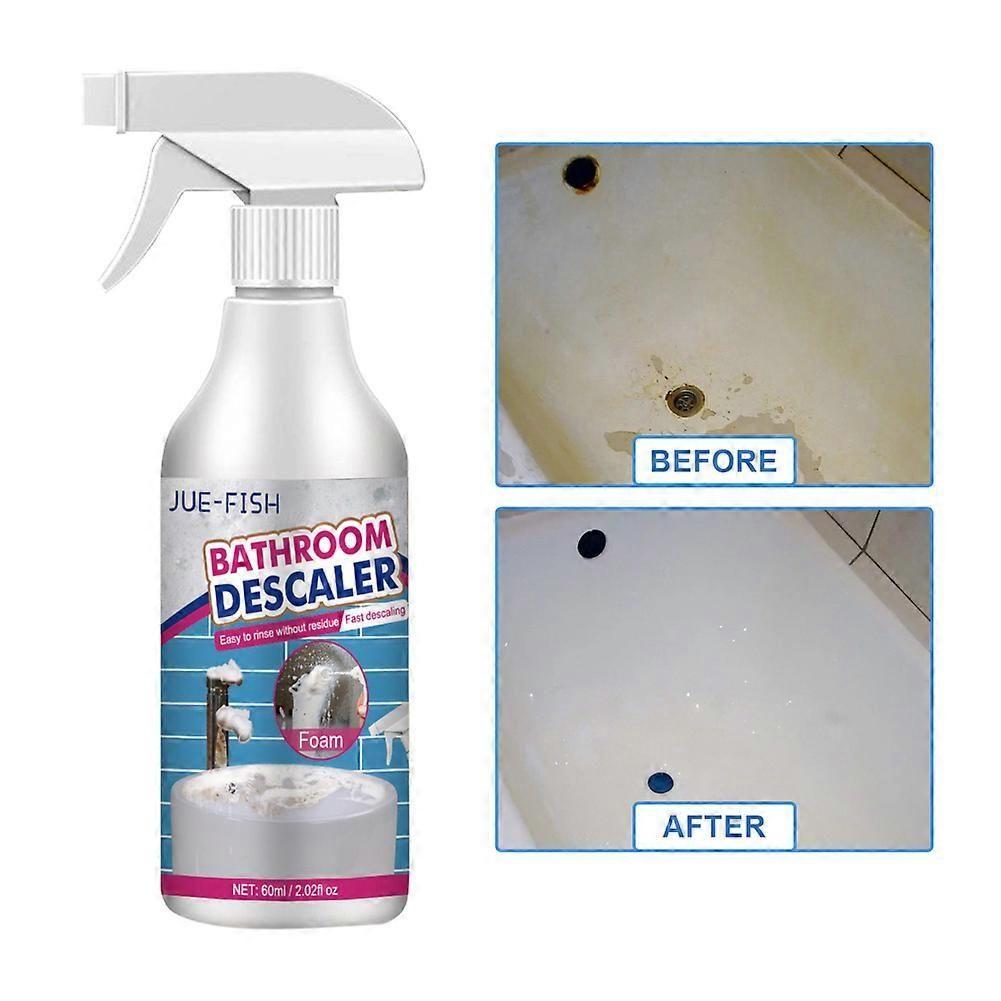 1-3pcs Cleaner Foaming Sprayer Multipurpose Deodorizer Deep Cleaning Tool