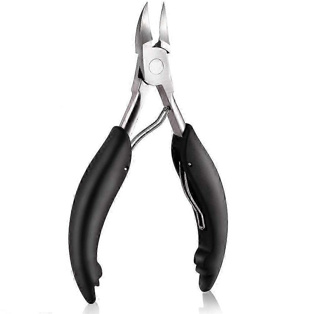 Ergonomic Thick Toenail Clipper Set