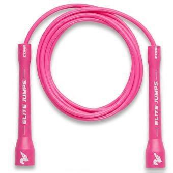 Kern 5mm PVC, Verstelbaar Springtouw, 10ft